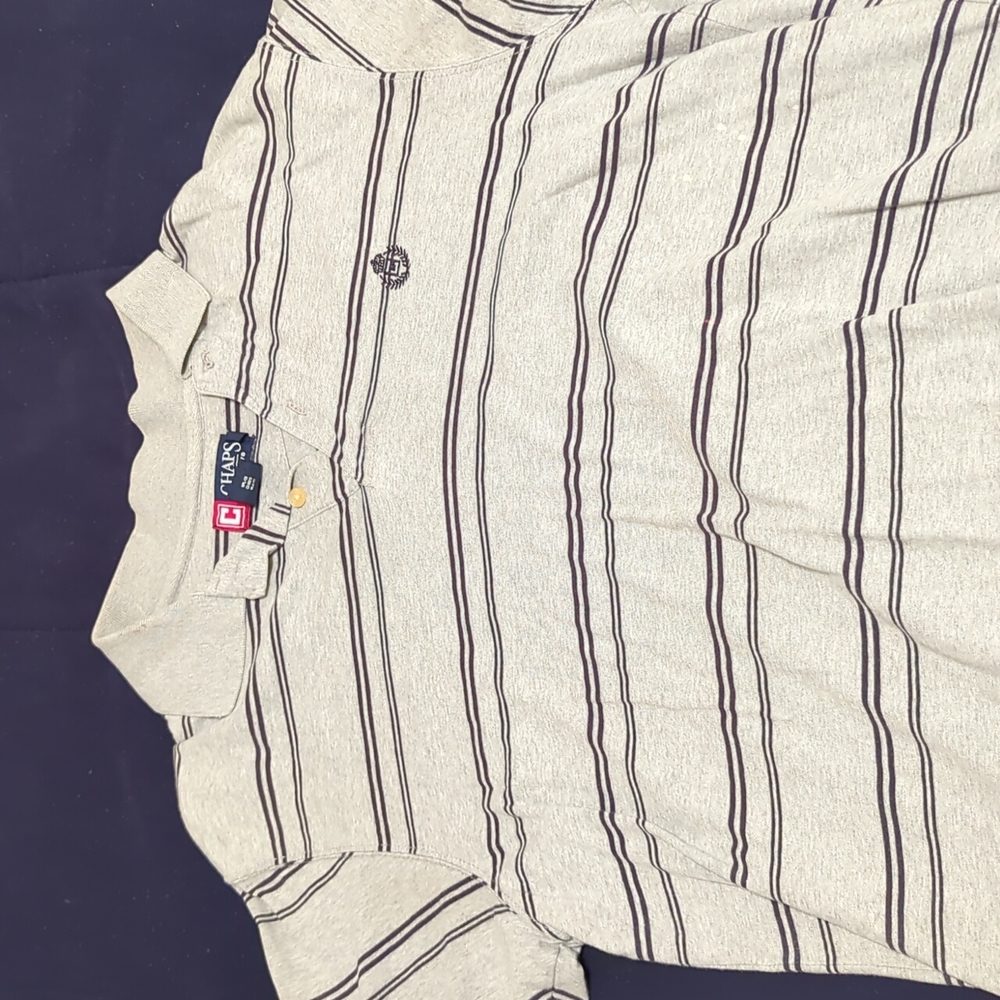 Chaps Polo Shirts
